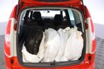 Punainen Tila-auto, Skoda Roomster – TMZ-566, kuva 35