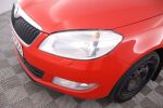 Punainen Tila-auto, Skoda Roomster – TMZ-566, kuva 36