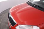 Punainen Tila-auto, Skoda Roomster – TMZ-566, kuva 37