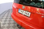 Punainen Tila-auto, Skoda Roomster – TMZ-566, kuva 46