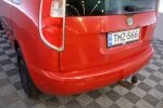 Punainen Tila-auto, Skoda Roomster – TMZ-566, kuva 47