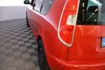 Punainen Tila-auto, Skoda Roomster – TMZ-566, kuva 48