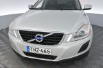 Valkoinen Maastoauto, Volvo XC60 – TNZ-465, kuva 27