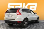 Valkoinen Maastoauto, Volvo XC60 – TNZ-465, kuva 8