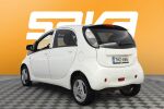 Valkoinen Viistoperä, Mitsubishi I MIEV – TNZ-486, kuva 5