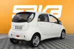 Valkoinen Viistoperä, Mitsubishi I MIEV – TNZ-486, kuva 8