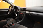 Musta Sedan, Audi A4 – TOI-565, kuva 13