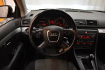 Musta Sedan, Audi A4 – TOI-565, kuva 15