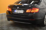 Musta Sedan, BMW 520 – TOZ-272, kuva 9