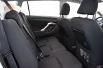 Valkoinen Tila-auto, Toyota Verso – TOZ-901, kuva 11
