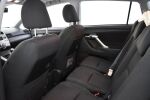 Valkoinen Tila-auto, Toyota Verso – TOZ-901, kuva 12