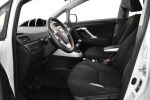 Valkoinen Tila-auto, Toyota Verso – TOZ-901, kuva 13