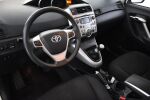 Valkoinen Tila-auto, Toyota Verso – TOZ-901, kuva 15