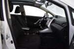 Valkoinen Tila-auto, Toyota Verso – TOZ-901, kuva 10