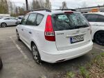 Valkoinen Farmari, Hyundai i30 – TPZ-534, kuva 4