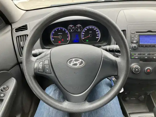 Valkoinen Farmari, Hyundai i30 – TPZ-534