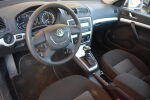 Ruskea (beige) Farmari, Skoda Octavia – TSZ-480, kuva 4