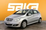 Harmaa Tila-auto, Mercedes-Benz B – TSZ-725, kuva 4