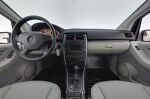 Harmaa Tila-auto, Mercedes-Benz B – TSZ-725, kuva 9
