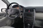 Harmaa Tila-auto, Mercedes-Benz B – TSZ-725, kuva 10
