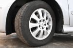 Harmaa Tila-auto, Mercedes-Benz B – TSZ-725, kuva 16