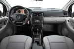 Harmaa Tila-auto, Mercedes-Benz B – TSZ-725, kuva 18