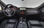 Harmaa Maastoauto, BMW X6 – TTY-553, kuva 9