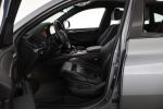 Harmaa Maastoauto, BMW X6 – TTY-553, kuva 12