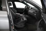Harmaa Maastoauto, BMW X6 – TTY-553, kuva 13