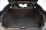 Harmaa Maastoauto, BMW X6 – TTY-553, kuva 16
