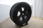 Harmaa Maastoauto, BMW X6 – TTY-553, kuva 35