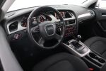 Valkoinen Sedan, Audi A4 – TUZ-469, kuva 19