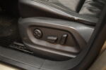 Ruskea Maastoauto, Volkswagen Tiguan – TVZ-571, kuva 23
