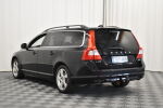 Musta Farmari, Volvo V70 – TXY-468, kuva 8