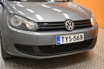 Harmaa Viistoperä, Volkswagen Golf – TYS-568, kuva 9