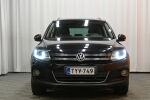 Musta Maastoauto, Volkswagen Tiguan – TYV-749, kuva 3