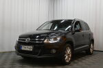 Musta Maastoauto, Volkswagen Tiguan – TYV-749, kuva 4