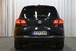 Musta Maastoauto, Volkswagen Tiguan – TYV-749, kuva 6