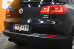 Musta Maastoauto, Volkswagen Tiguan – TYV-749, kuva 10