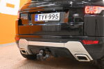 Musta Maastoauto, Land Rover Range Rover Evoque – TYV-995, kuva 8