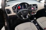 Ruskea Viistoperä, Kia Rio – TYX-564, kuva 17