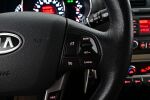 Ruskea Viistoperä, Kia Rio – TYX-564, kuva 20