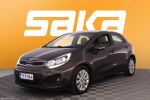 Ruskea Viistoperä, Kia Rio – TYX-564, kuva 4