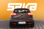 Ruskea Viistoperä, Kia Rio – TYX-564, kuva 7