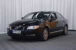 Musta Sedan, Volvo S80 – TYY-129, kuva 4