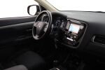 Ruskea Maastoauto, Mitsubishi Outlander – TYY-392, kuva 14