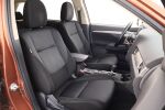 Ruskea Maastoauto, Mitsubishi Outlander – TYY-392, kuva 15