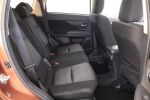 Ruskea Maastoauto, Mitsubishi Outlander – TYY-392, kuva 16
