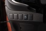 Ruskea Maastoauto, Mitsubishi Outlander – TYY-392, kuva 19