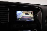 Ruskea Maastoauto, Mitsubishi Outlander – TYY-392, kuva 26